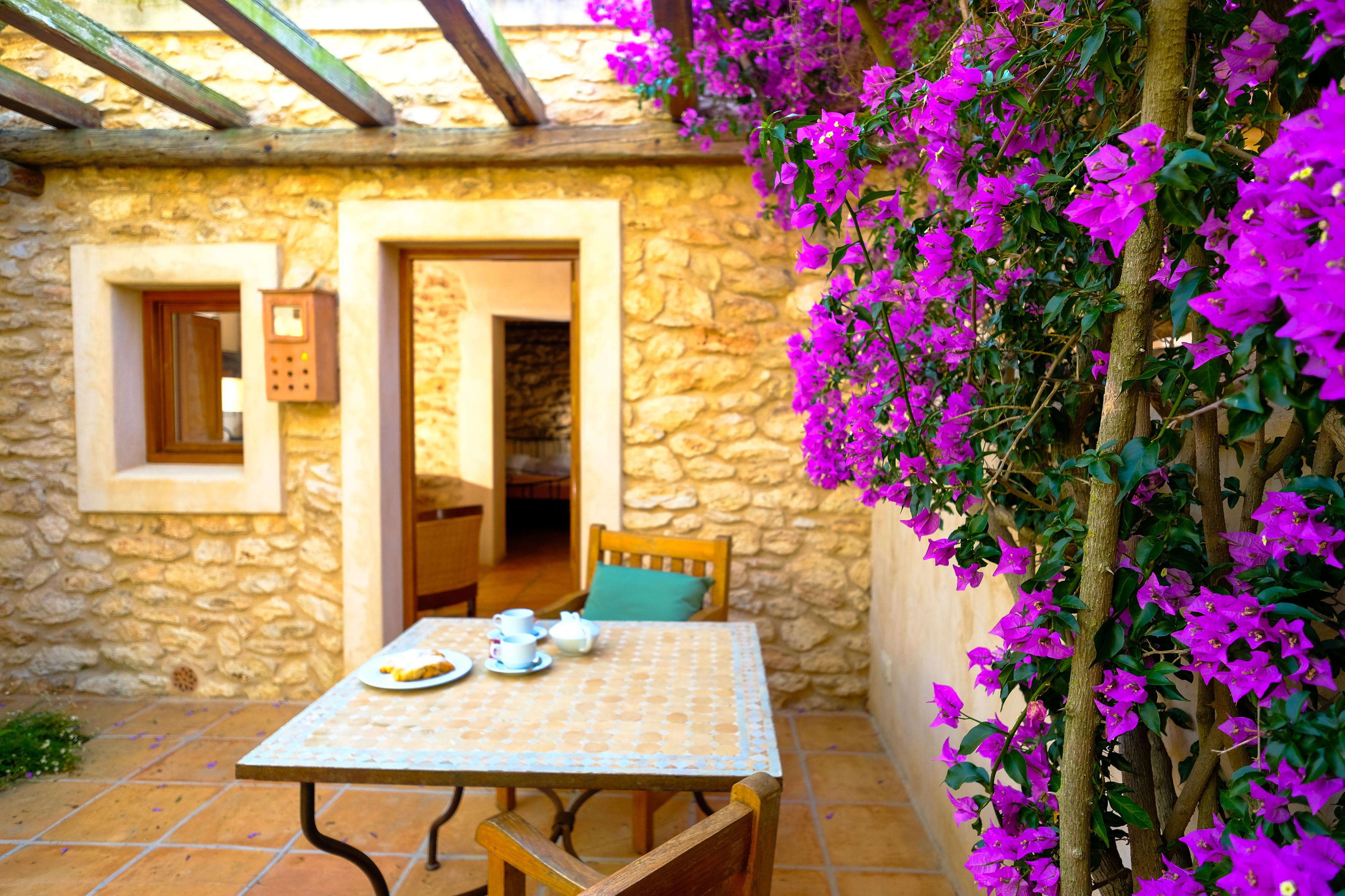Can Lluc Boutique Hotel & Luxury Villas San Rafael De Sa Creu Kültér fotó