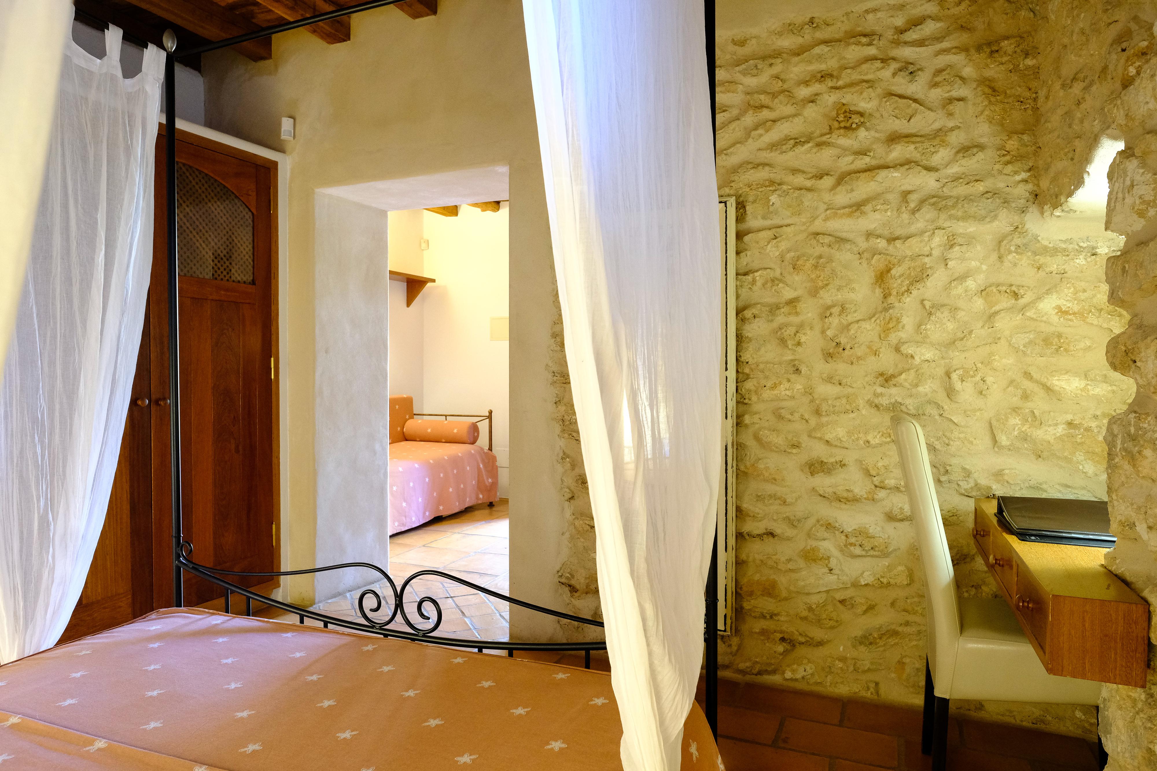 Can Lluc Boutique Hotel & Luxury Villas San Rafael De Sa Creu Kültér fotó
