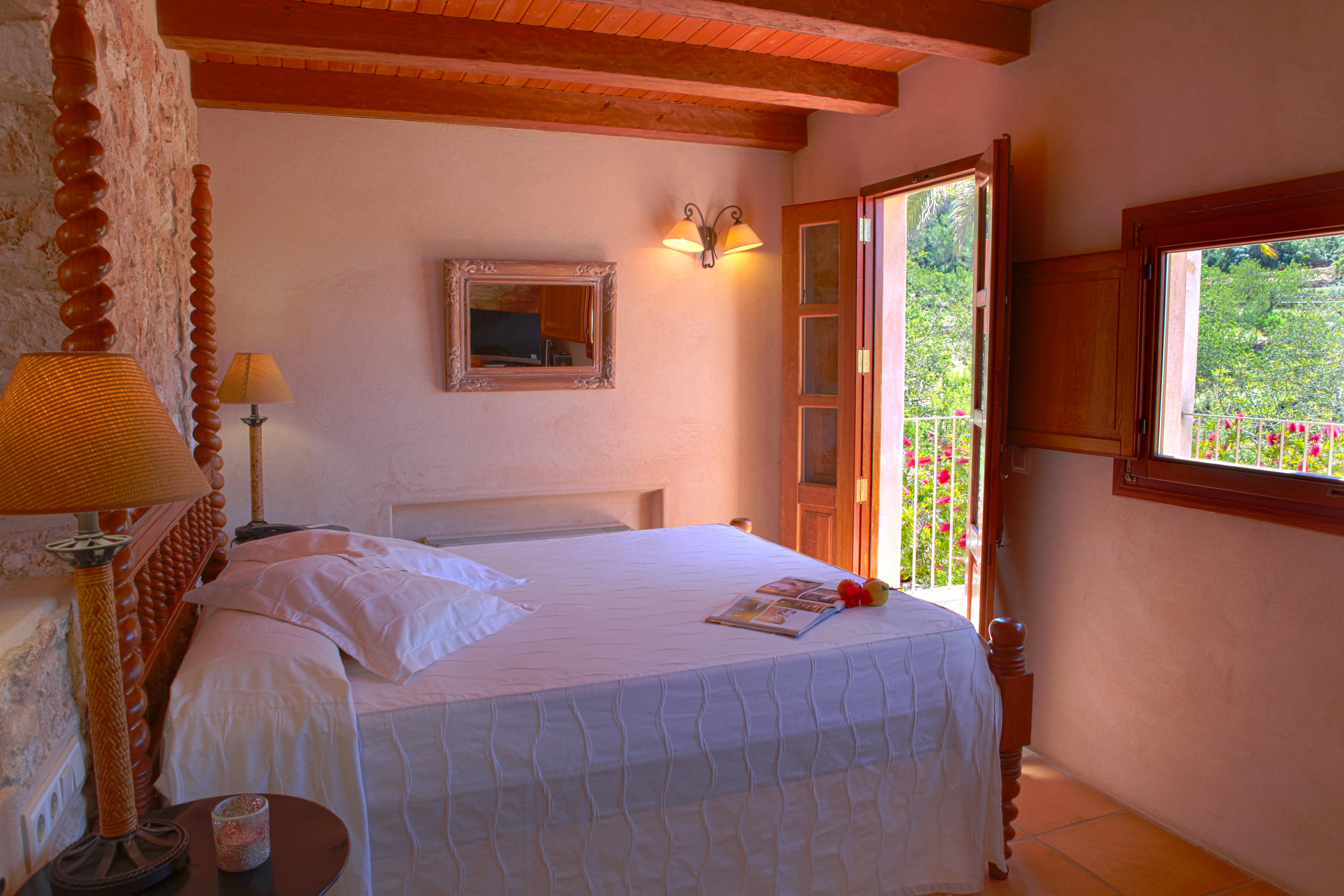 Can Lluc Boutique Hotel & Luxury Villas San Rafael De Sa Creu Kültér fotó
