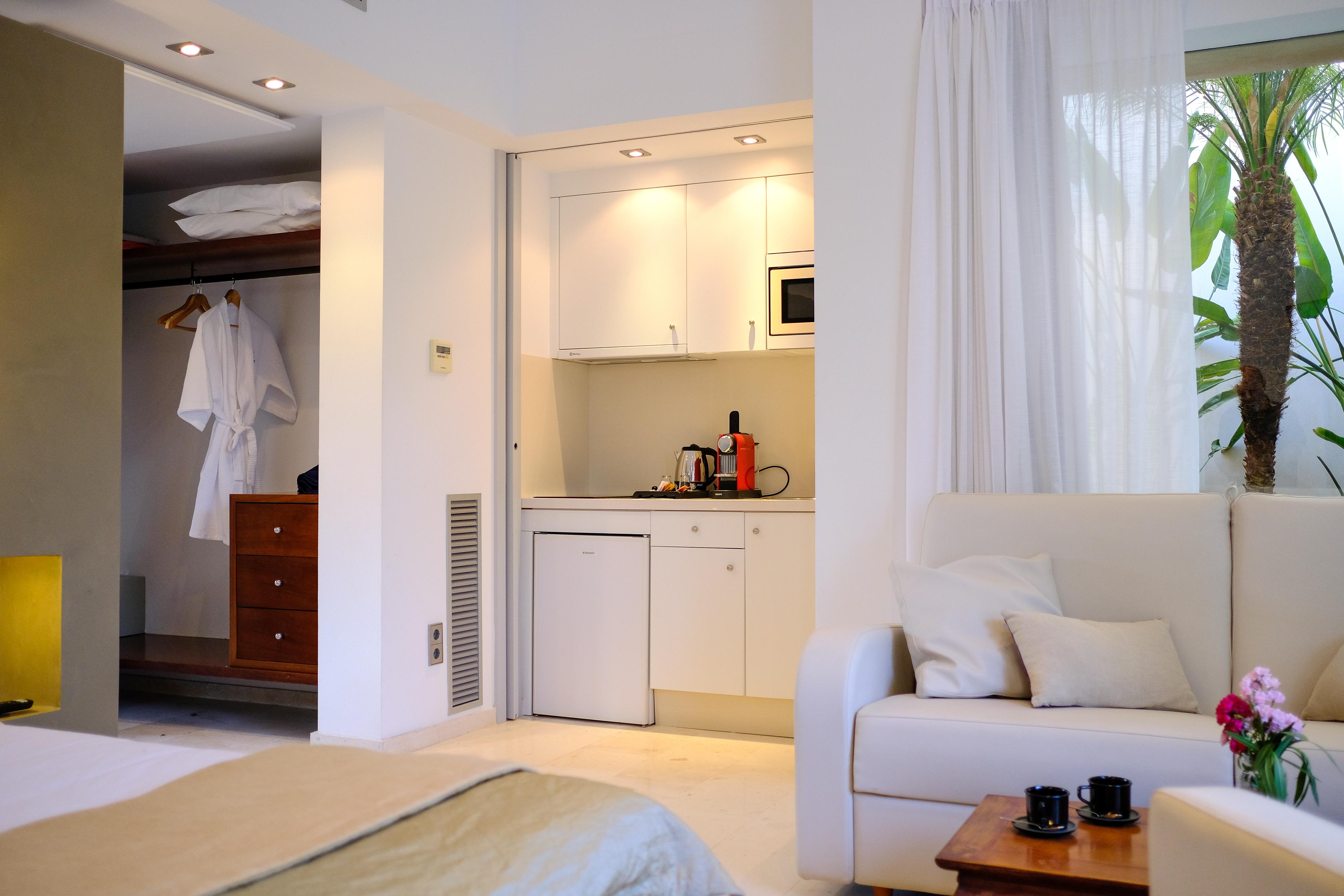 Can Lluc Boutique Hotel & Luxury Villas San Rafael De Sa Creu Kültér fotó